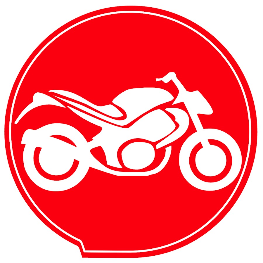 Motorede YouTube channel avatar