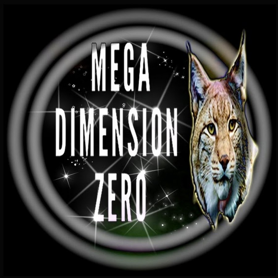 Mega Dimension Zero â˜¼
