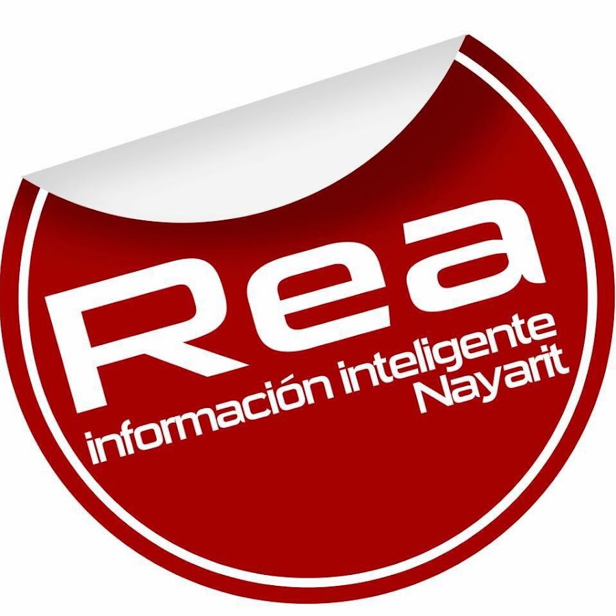 REA NAYARIT YouTube channel avatar
