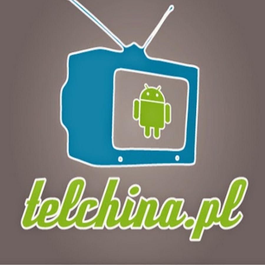 telchina.pl YouTube kanalı avatarı