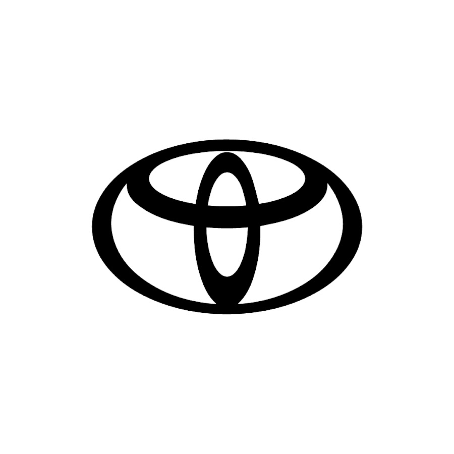 Toyota UAE YouTube kanalı avatarı