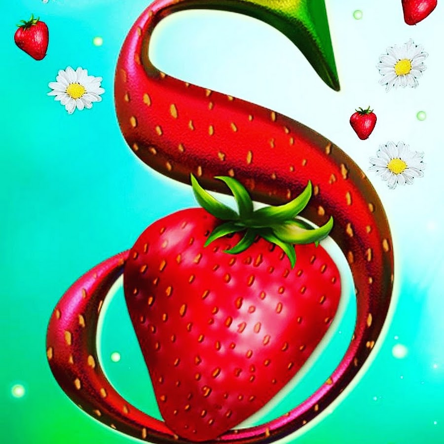 Princess Strawberrie vlogs Avatar canale YouTube 