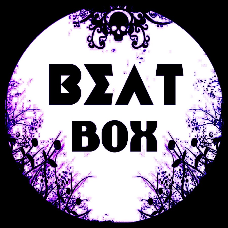 BEATBOX HD YouTube channel avatar