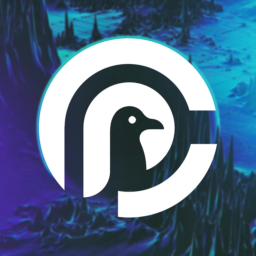 Curious Penguin YouTube channel avatar