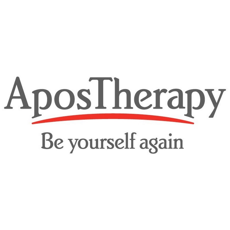 apostherapyTV YouTube channel avatar