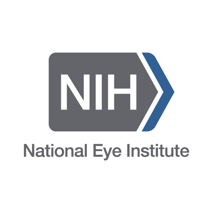 National Eye Institute, NIH رمز قناة اليوتيوب