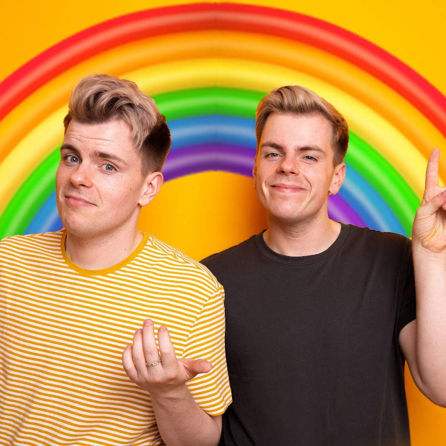 Niki and Sammy Аватар канала YouTube
