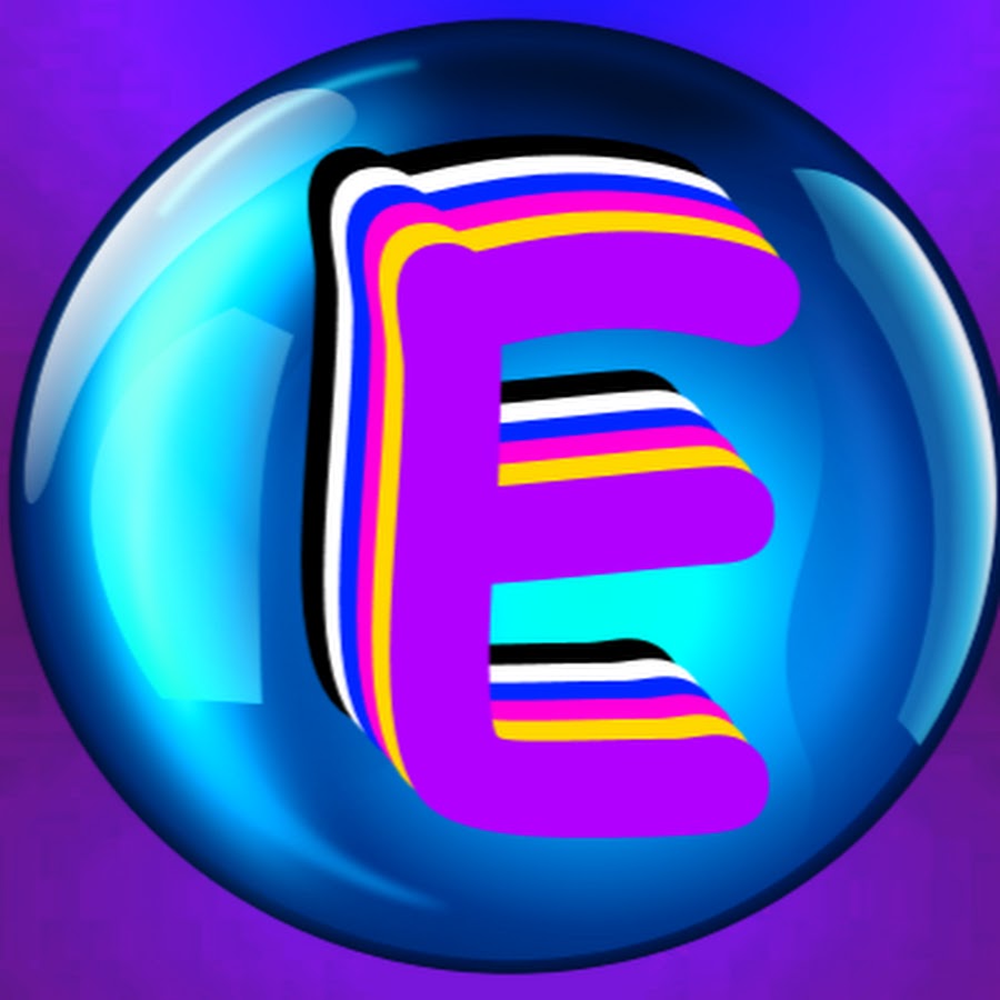 EDWIN YouTube channel avatar