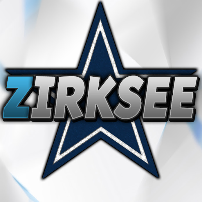 Zirksee Net Worth & Earnings (2025)