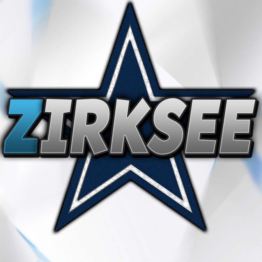 Zirksee Avatar del canal de YouTube