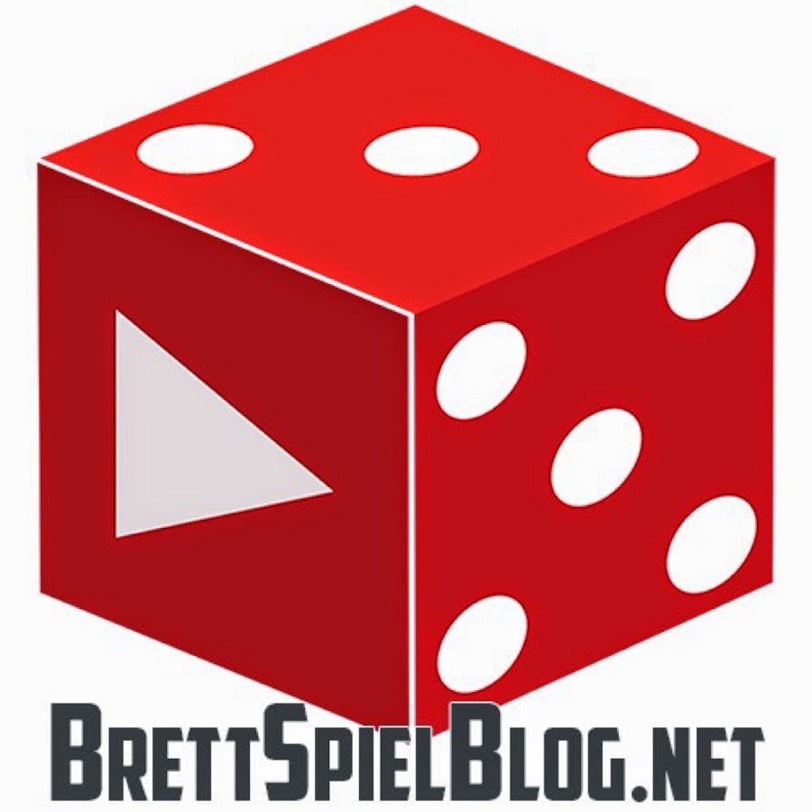 Brettspielblog.net - Brettspiele im Test Avatar de canal de YouTube