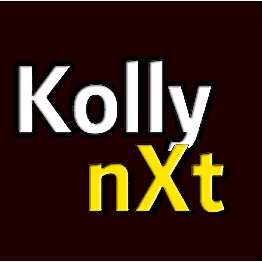 Kolly nXt YouTube channel avatar