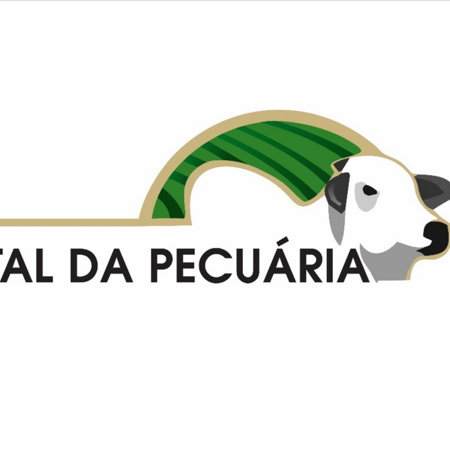 PORTAL DA PECUÃRIA YouTube channel avatar