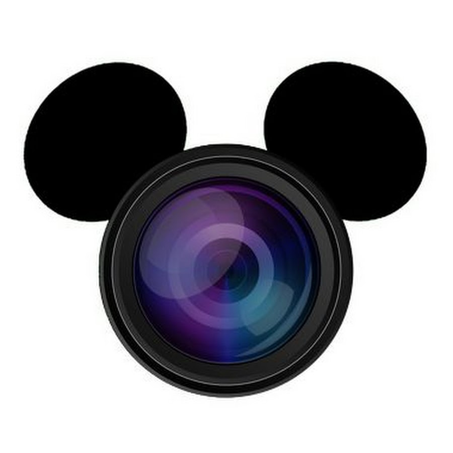 DisneylandVideos YouTube channel avatar