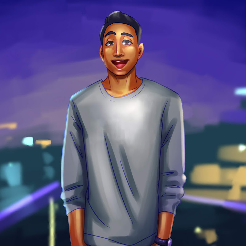 TheSaladShow - 網紅的藏寶箱 