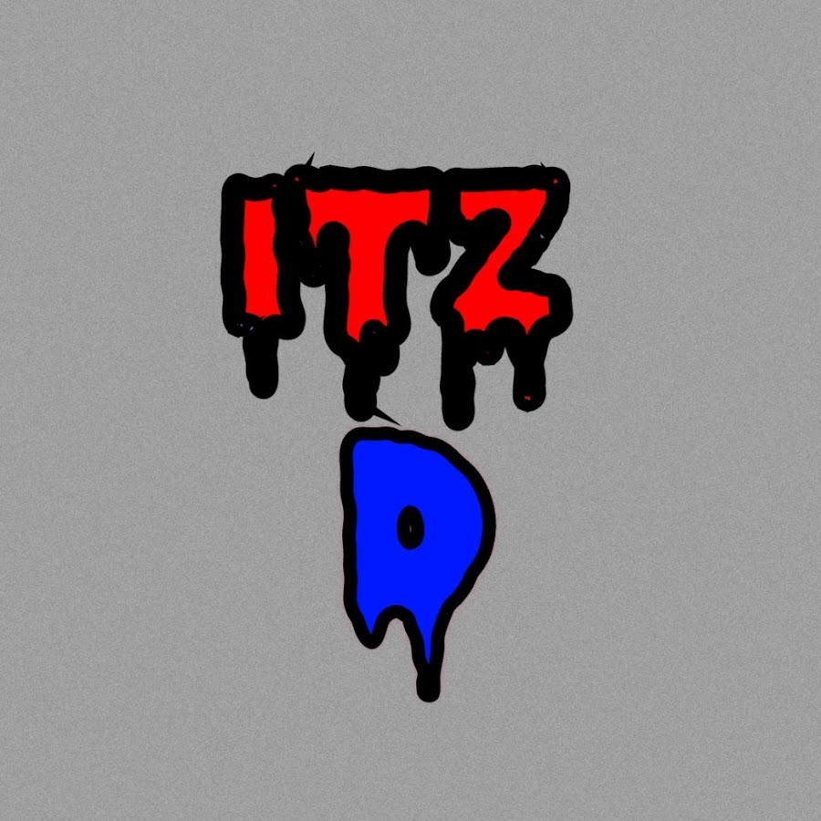 ITzDecort YouTube channel avatar