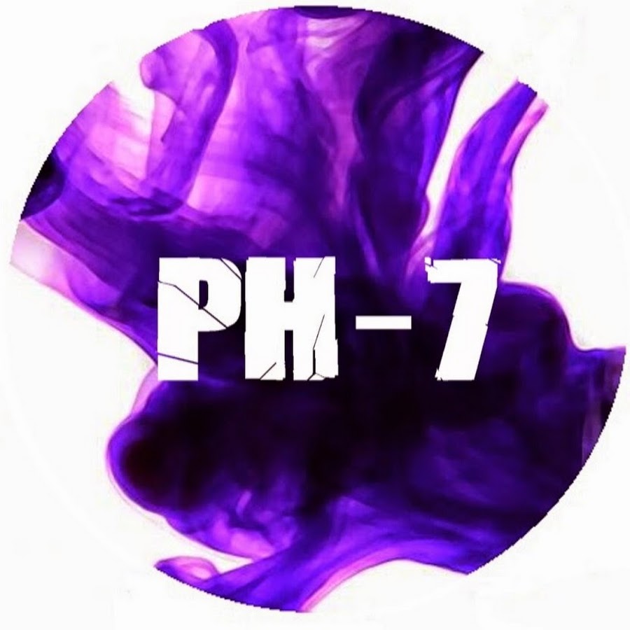 Purple Haze / PH-7 / CFC Team Avatar canale YouTube 