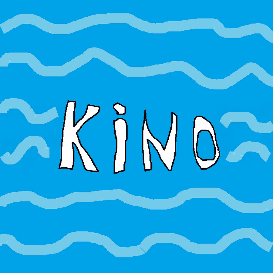 Kino Mine YouTube channel avatar