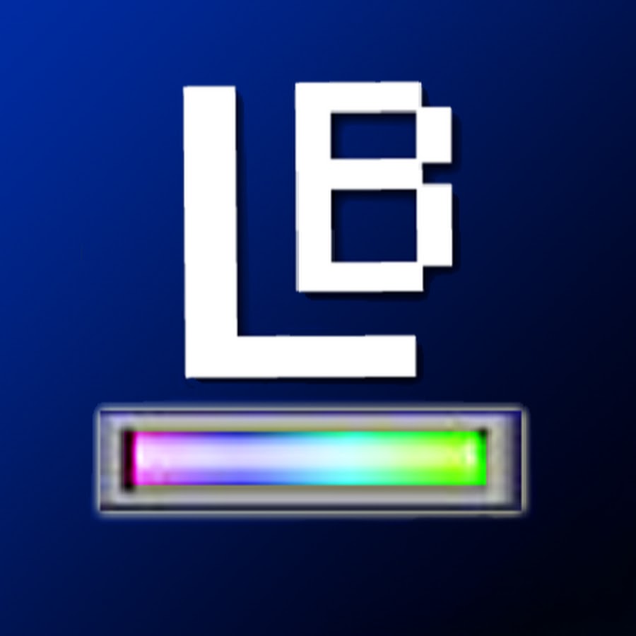 Limit Breakers YouTube channel avatar