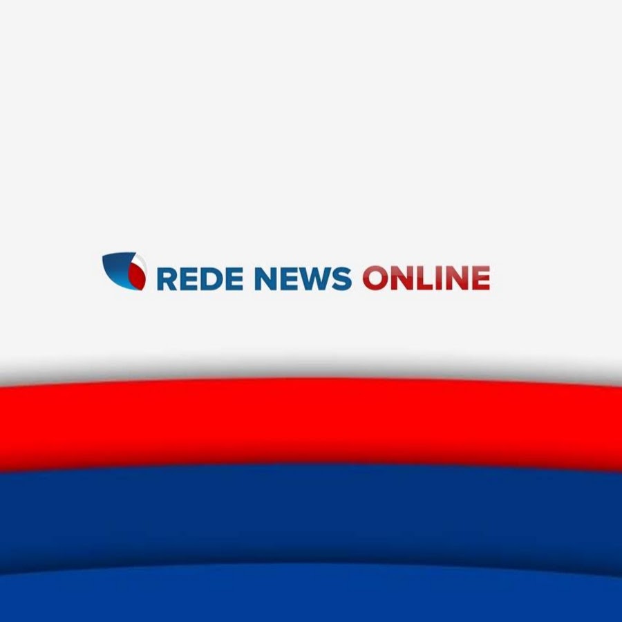 Rede News Online YouTube channel avatar