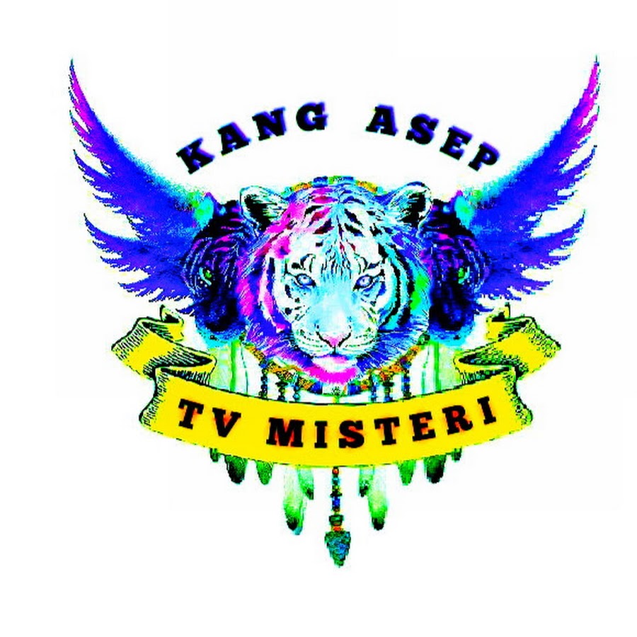 Kang Asep TV ইউটিউব চ্যানেল অ্যাভাটার