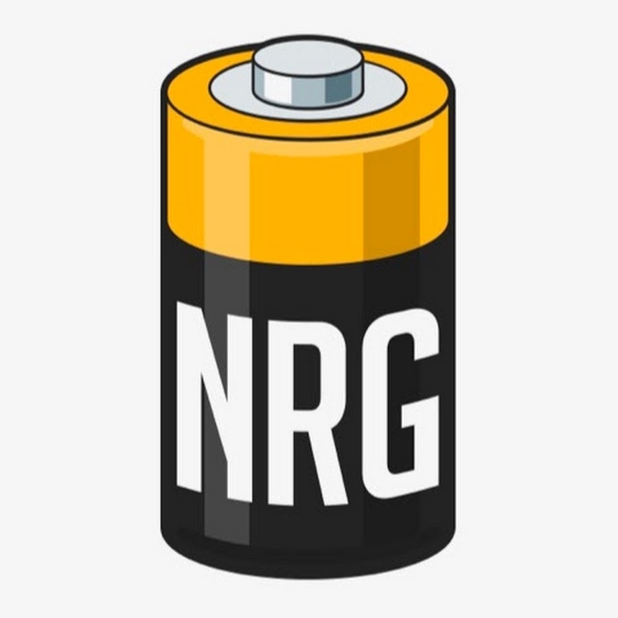 Nrg Productions YouTube channel avatar