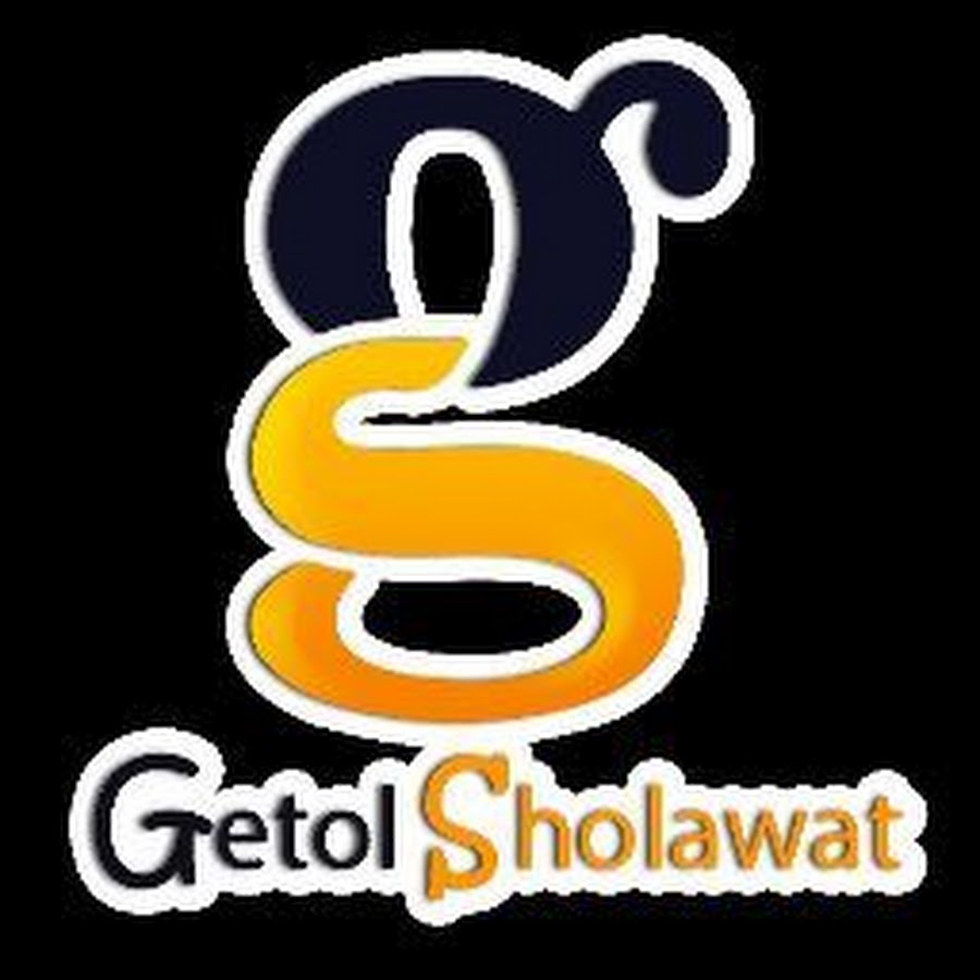 Getol Sholawat YouTube channel avatar