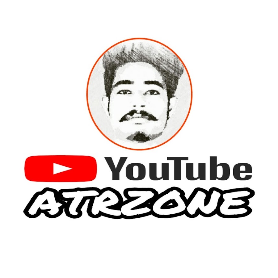 ATRZONE YouTube channel avatar