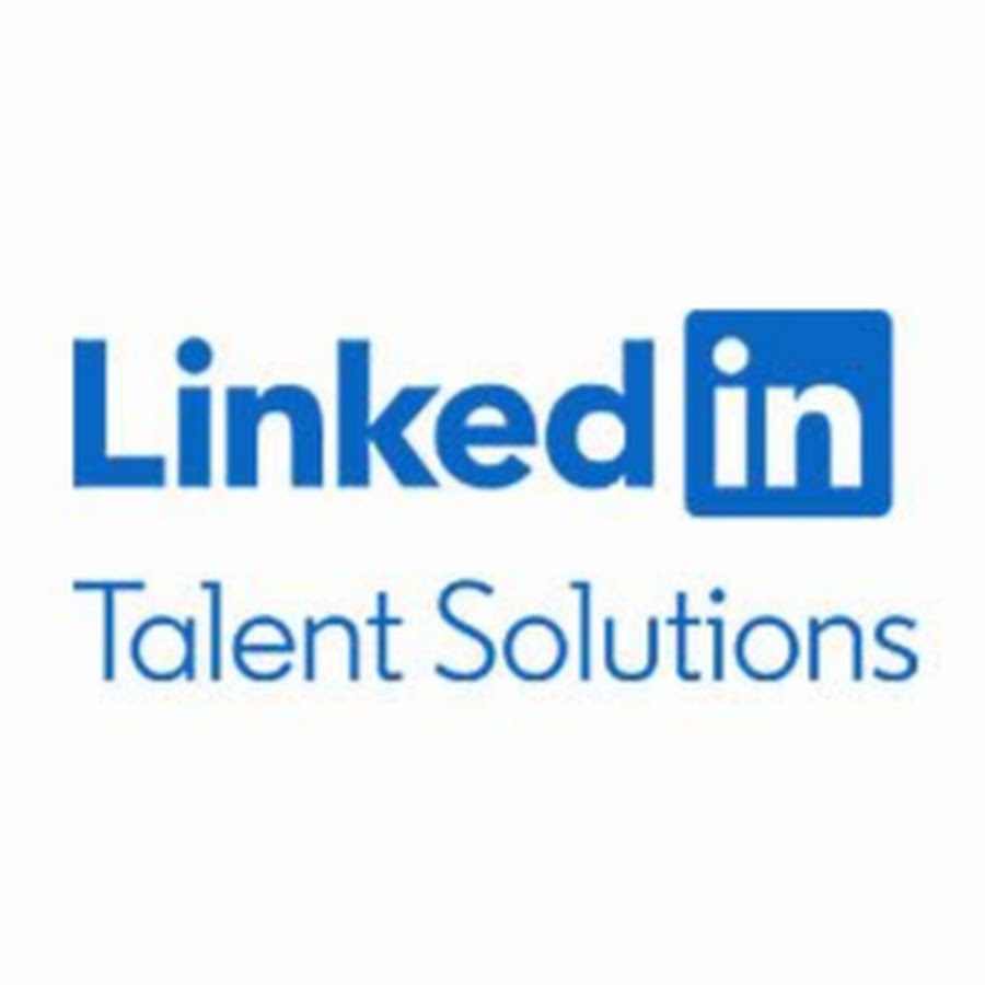 LinkedIn Talent Solutions YouTube channel avatar