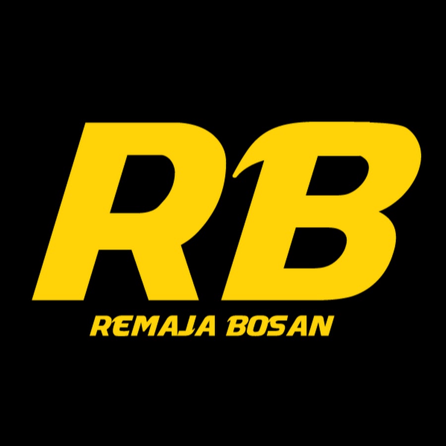 Remaja Bosan YouTube channel avatar