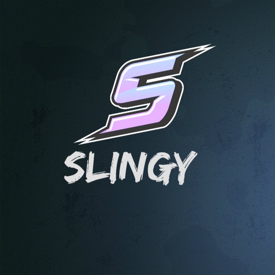 Slingy YouTube channel avatar