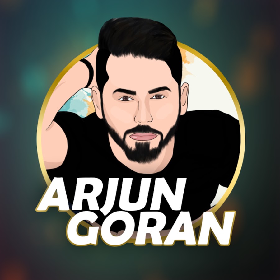 Arjun Goran