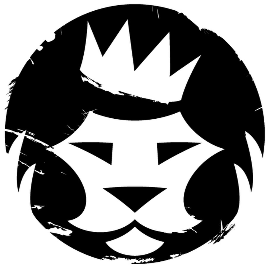 King Ice YouTube channel avatar
