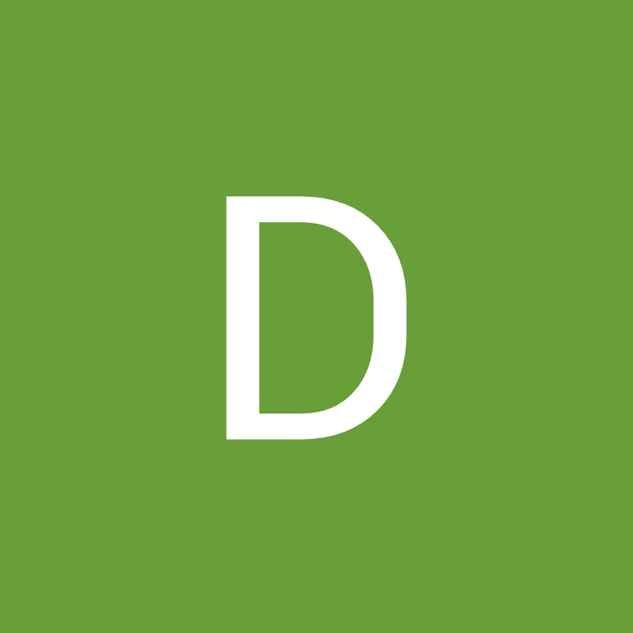 David Mot YouTube channel avatar