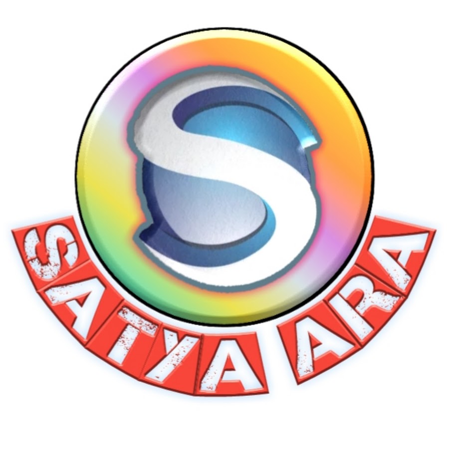 SATYA ARA YouTube channel avatar