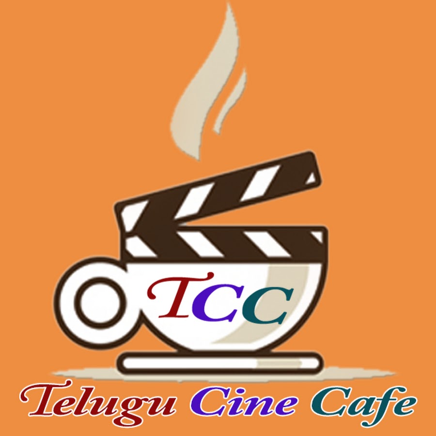 Telugu Cine Cafe यूट्यूब चैनल अवतार