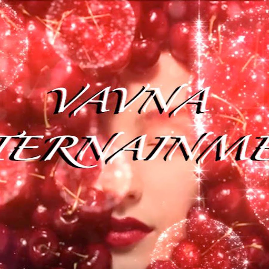 VAVNA TV YouTube channel avatar