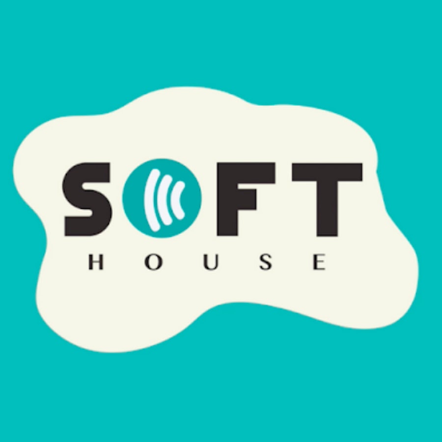Soft House Official Avatar de chaîne YouTube