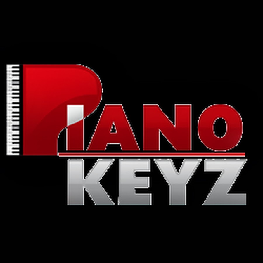 PianoKeyz YouTube kanalı avatarı