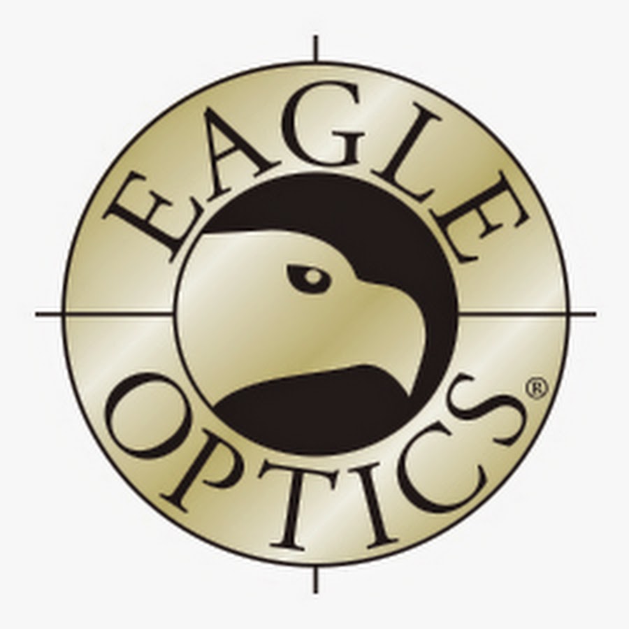 Eagle Optics YouTube channel avatar