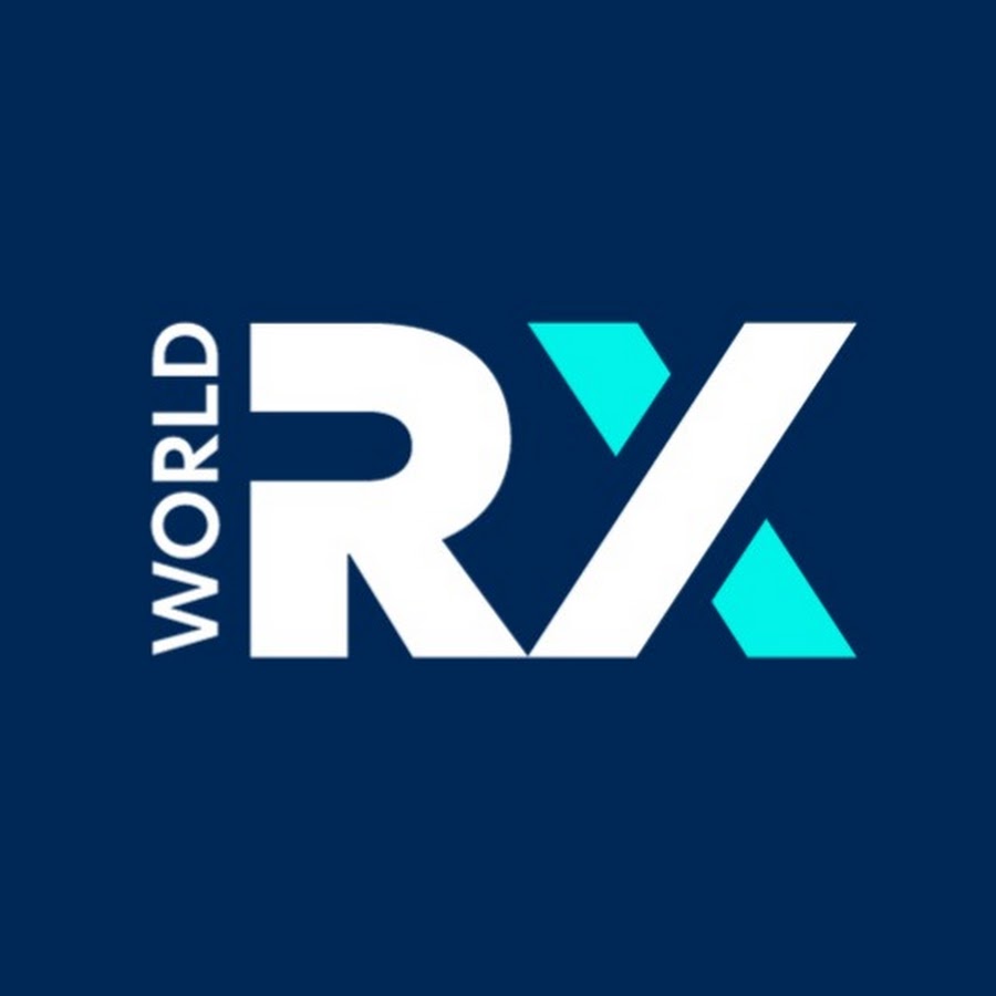 FIA World Rallycross Championship YouTube channel avatar