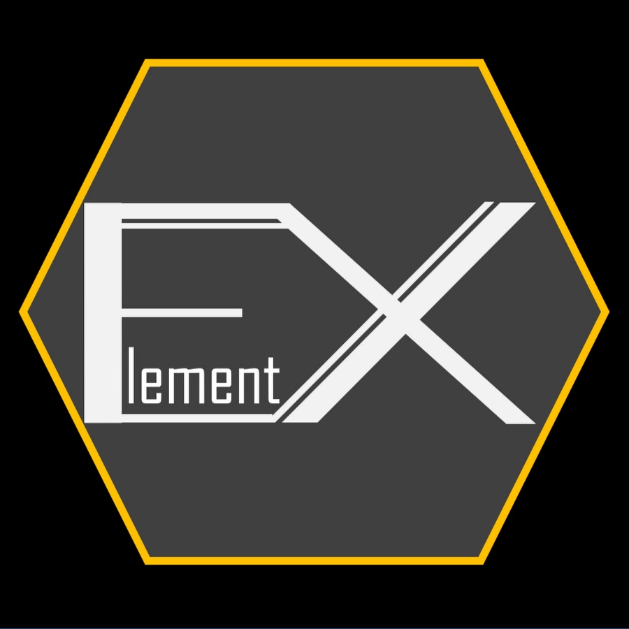 Element X Awatar kanału YouTube