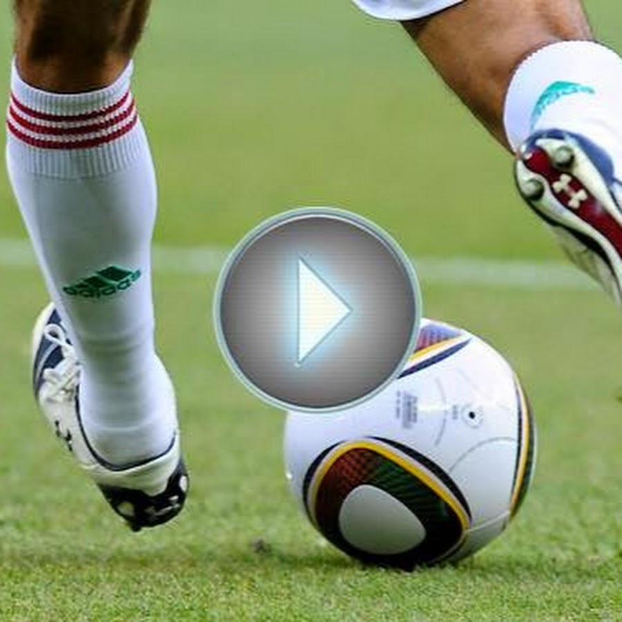 Sport videos Avatar de chaîne YouTube