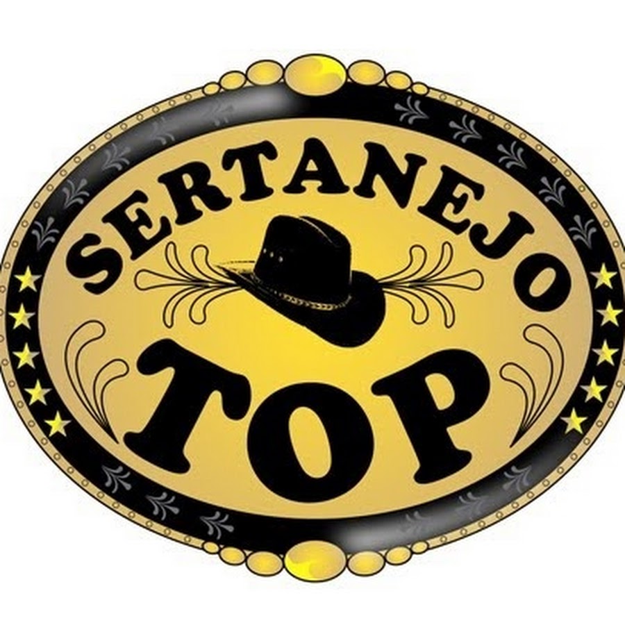 Sertanejo Top Avatar canale YouTube 