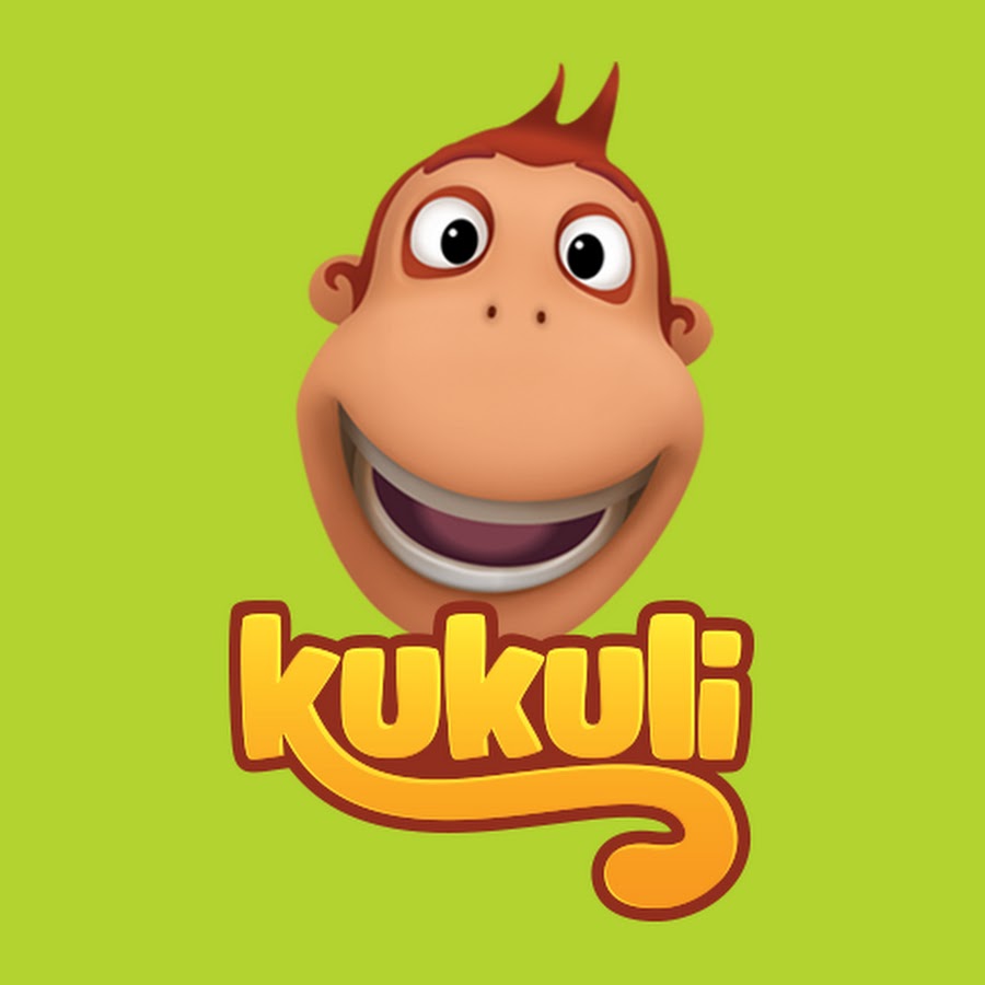 Kukuli Avatar de canal de YouTube