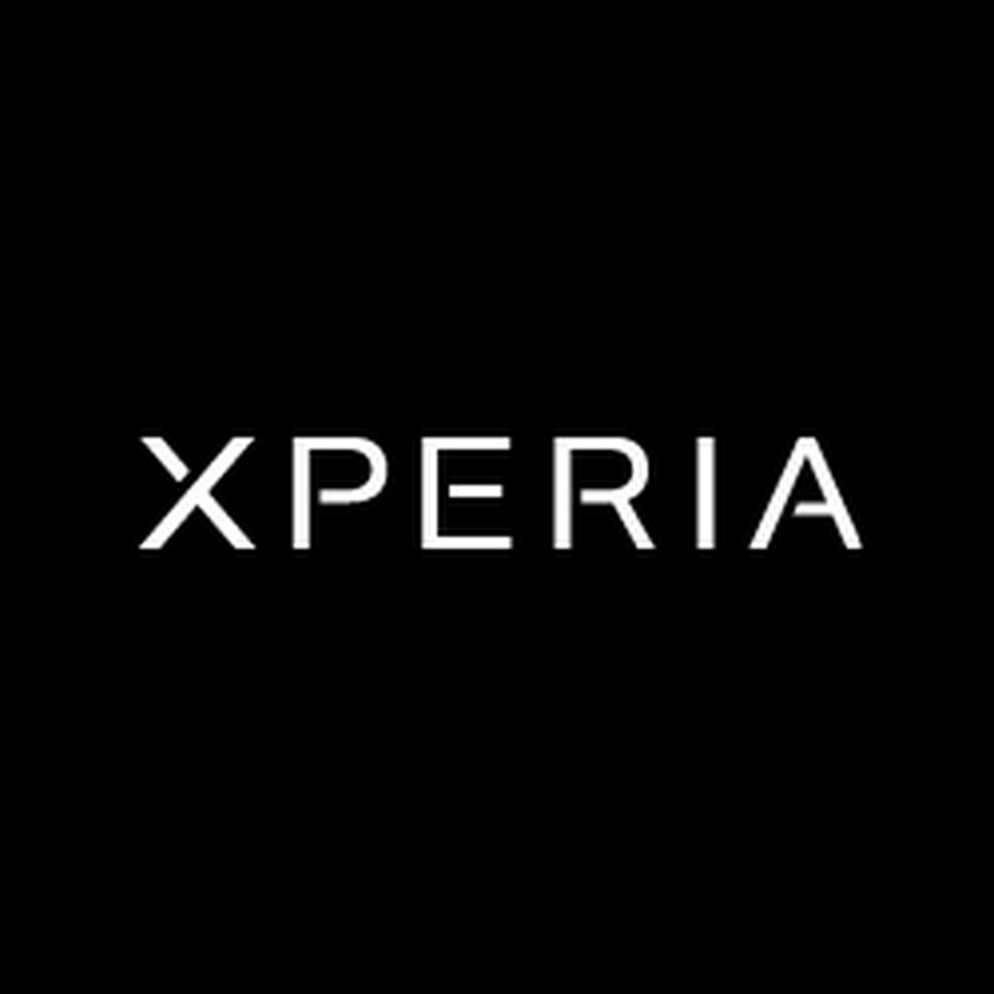 Sony Xperia YouTube channel avatar