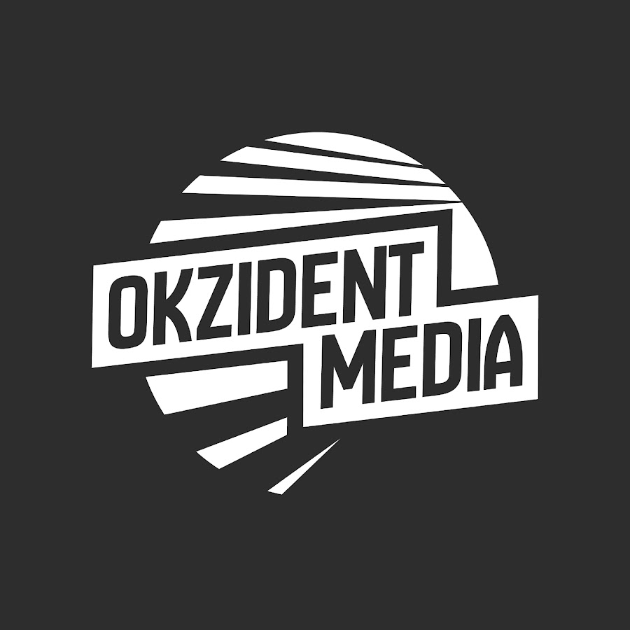 Okzident Media YouTube channel avatar