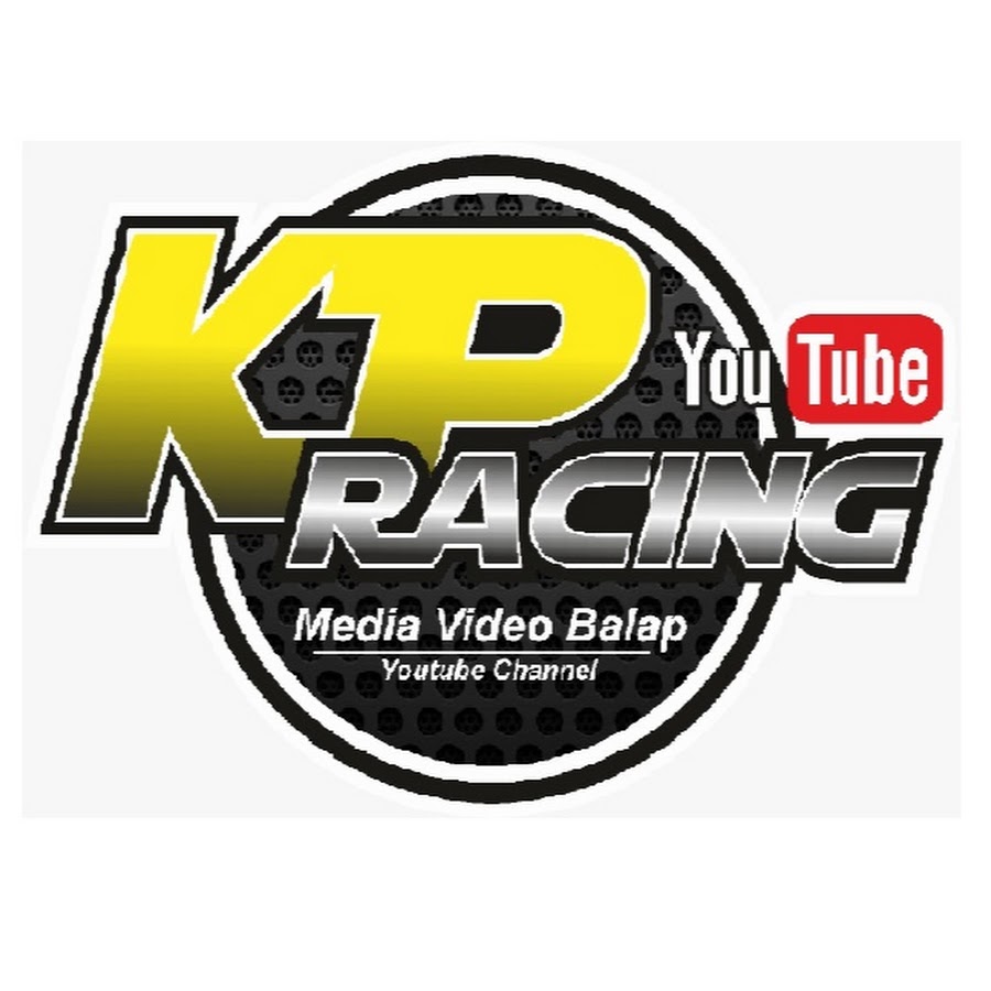 KPRacing YouTube channel avatar