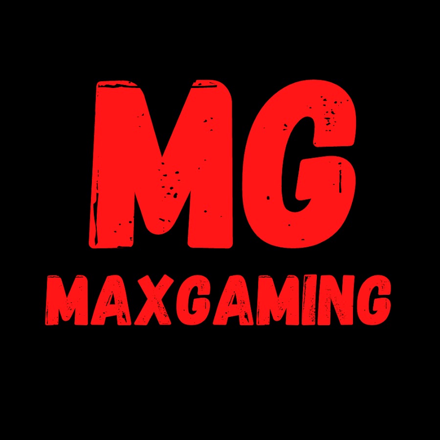 MAXGAMING CHTH رمز قناة اليوتيوب