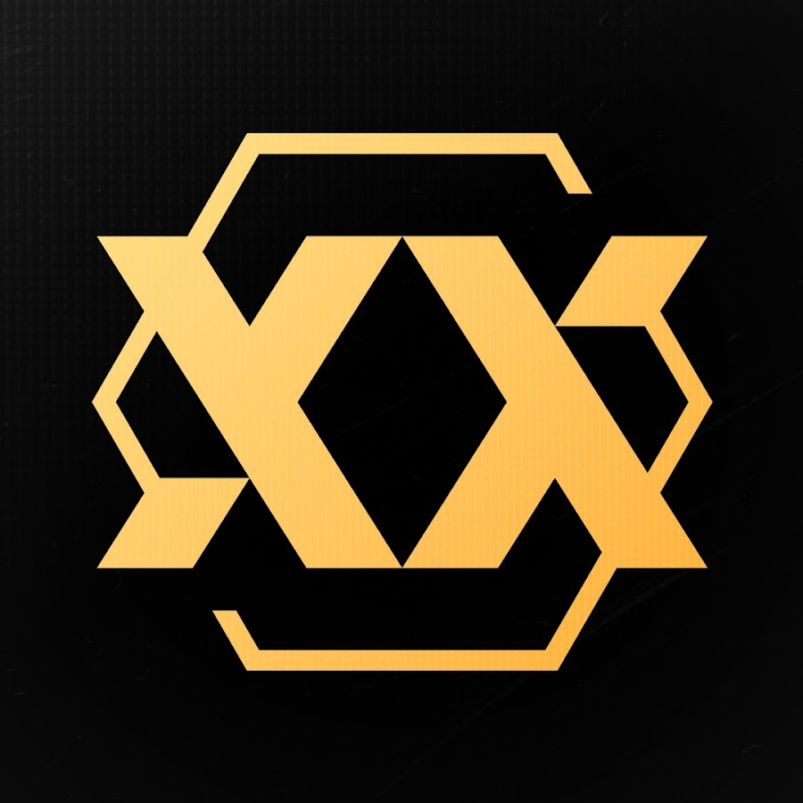 Scantraxx YouTube kanalı avatarı